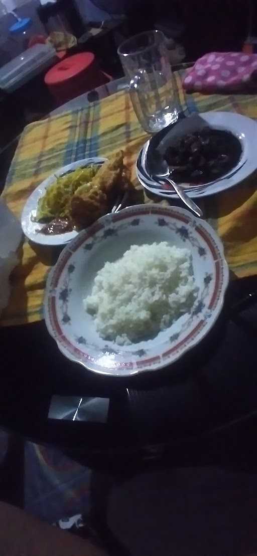 Warung Makan Mama Alfarisi 8