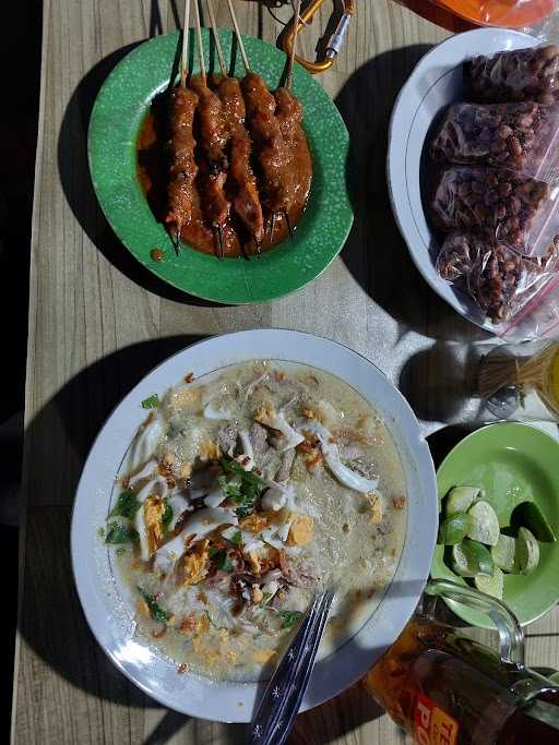 Warung Novi • Nasi Sop & Soto Banjar 10