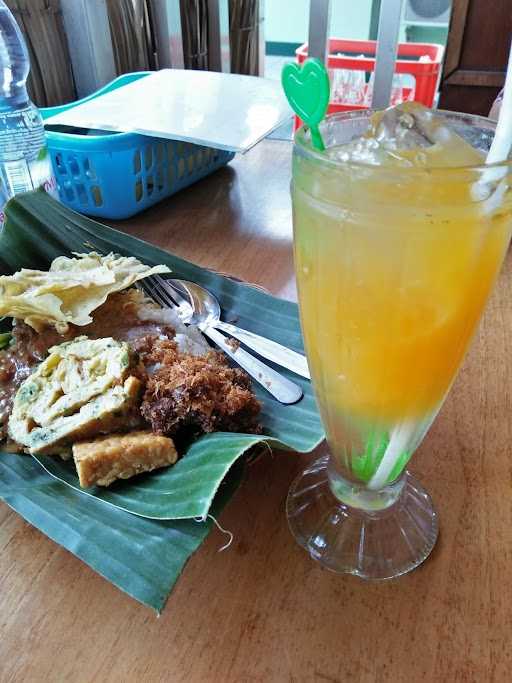 Warung Pecel Kediri Sambal Tumpang 5