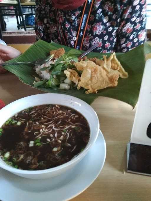 Warung Pecel Kediri Sambal Tumpang 3