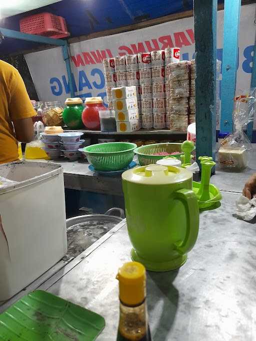 Warung Ronde & Bubur Kacang Iwan Samudra 9