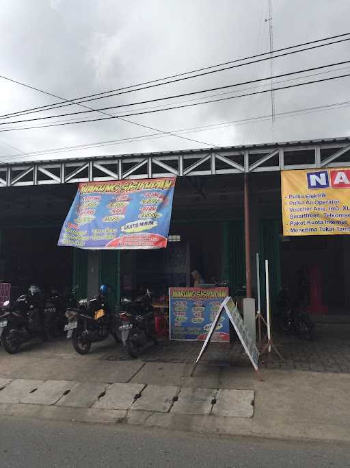 Warung Sisipudan 4