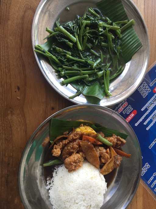 Warung Sisipudan 3