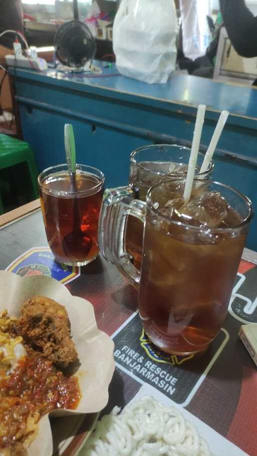 Warung Warteg Pal 2 1