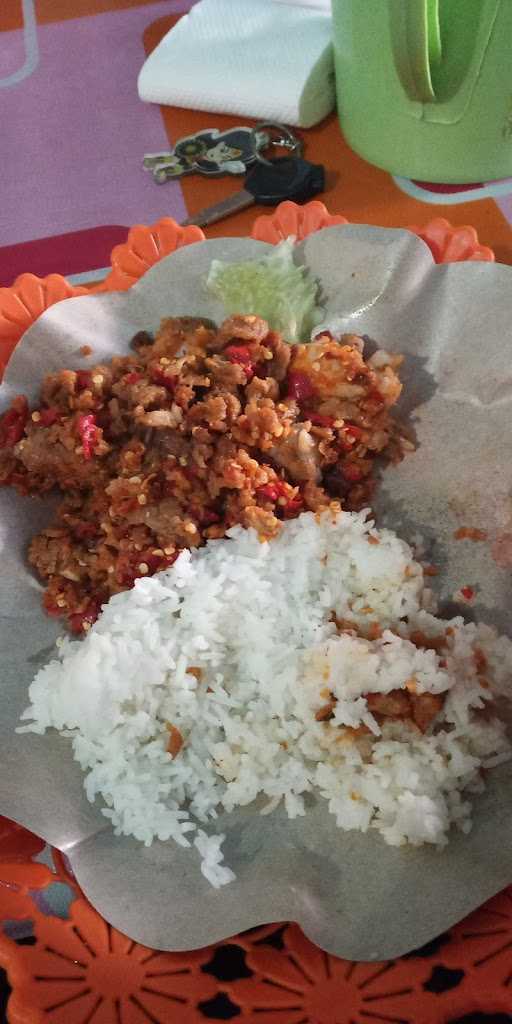 Warung Yuli Riska 1