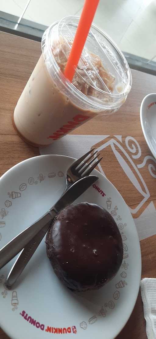 Dunkin' Donuts Duta Mall 4