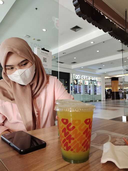 Dunkin' Donuts Duta Mall 2