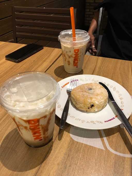 Dunkin' Donuts Duta Mall 1