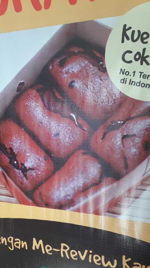 Kue Balok Sari Pasundan Banjarmasin, Ahmad Yani 5