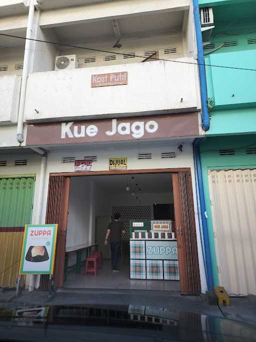 Kue Jago 10