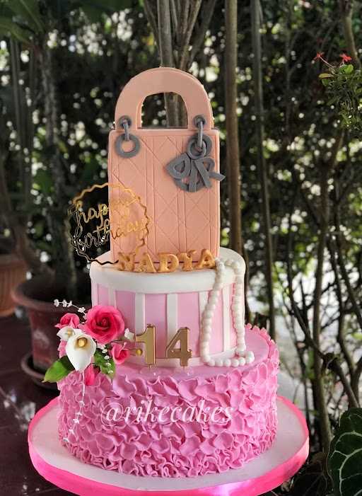 Mumuu Cake Kenari 8