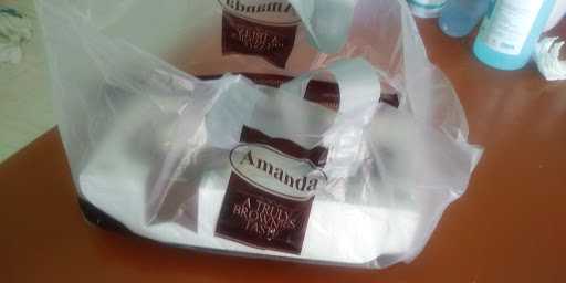 Outlet Amanda Brownies - Banjarmasin 1