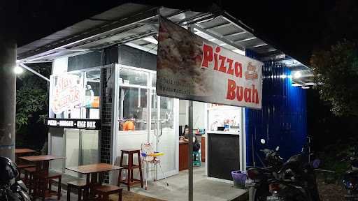 Pizza Buah Mastaufik 3