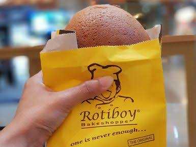 Roti Boy 2