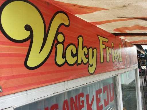 Vicky Fried Chicken 5