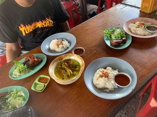 Warung Alya 7