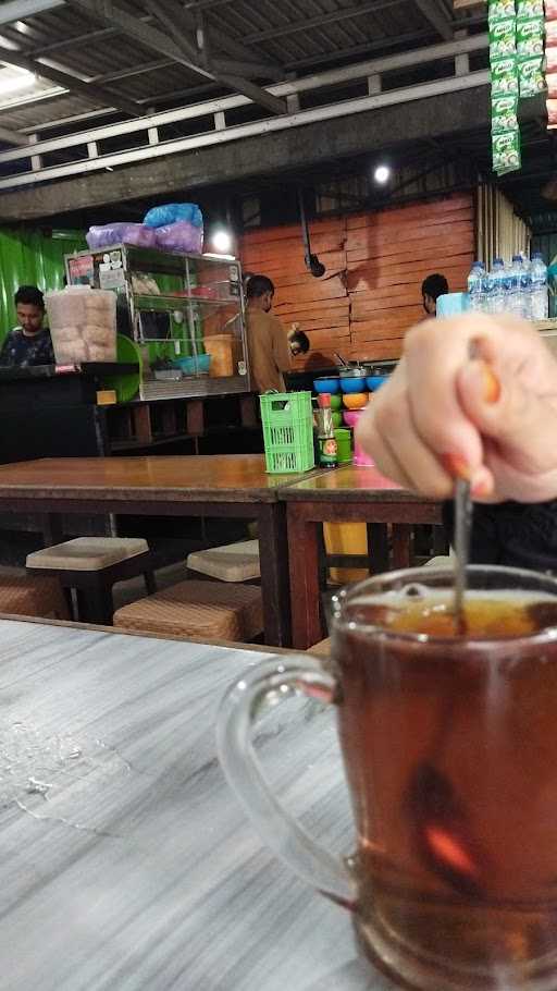 Warung Alya 2