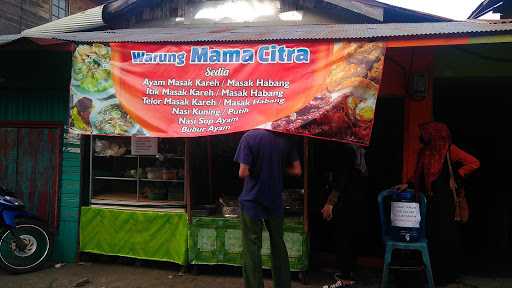 Warung Mama Citra 4