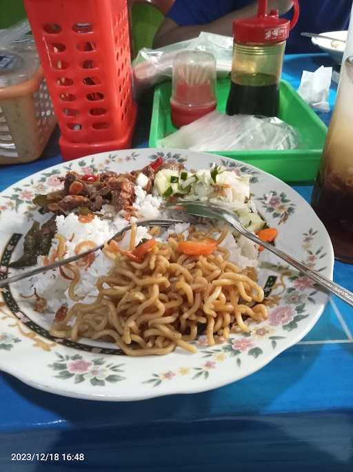 Warung Mama Citra 1