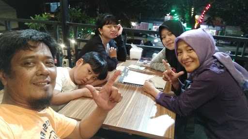 Warung Mama Ijah 4