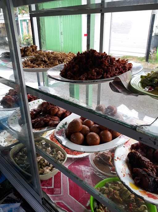 Warung Mama Kiki 7