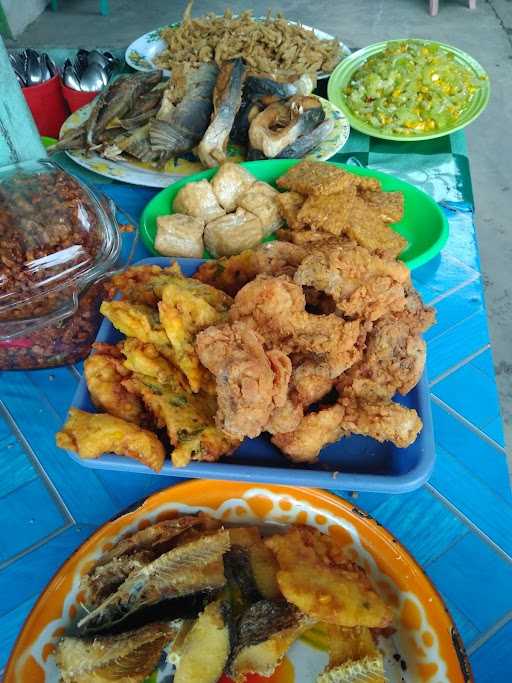 Warung Mama Kiki 2