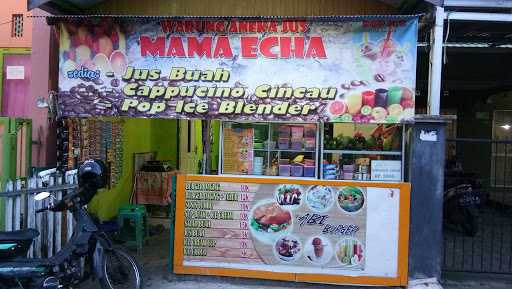 Aneka Jus Icha 2