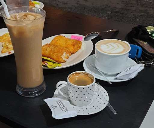 Cangkir Coffee 4