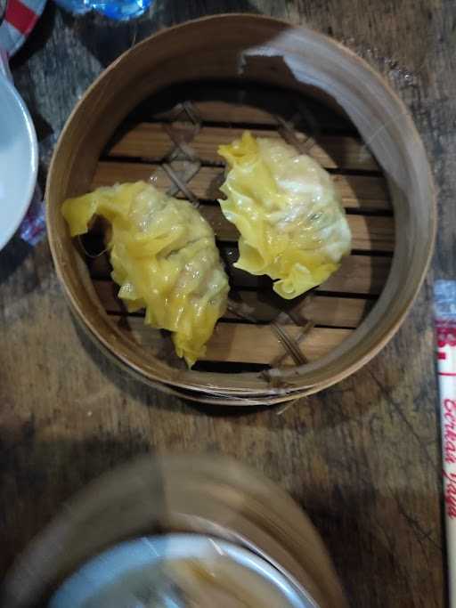 Dimsum Choie & Crispy Kresss 7