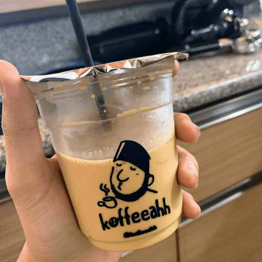 Kedai Kopi Koffeeahh 9