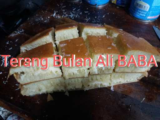 Martabak & Terang Bulan Rizki 3