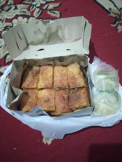 Martabak & Terang Bulan Rizki 1