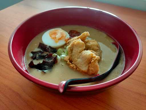 Wecome - Wisma Coffee Ramen 1