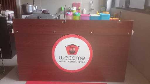 Wecome - Wisma Coffee Ramen 5