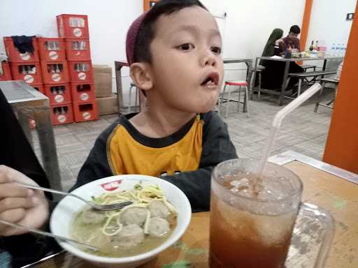 Bakso Teguh Shop 2