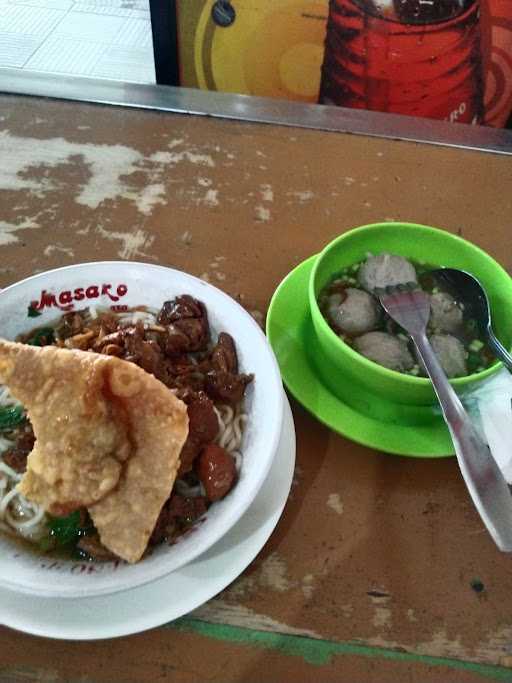 Bakso Teguh Shop 10