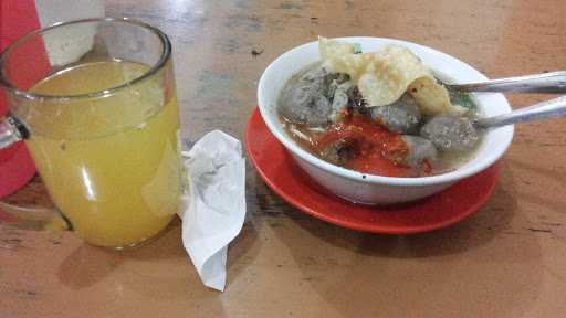 Bakso Teguh Shop 4