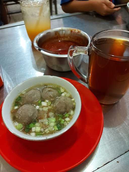 Bakso Teguh Shop 7