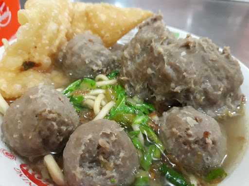 Bakso Teguh Shop 9