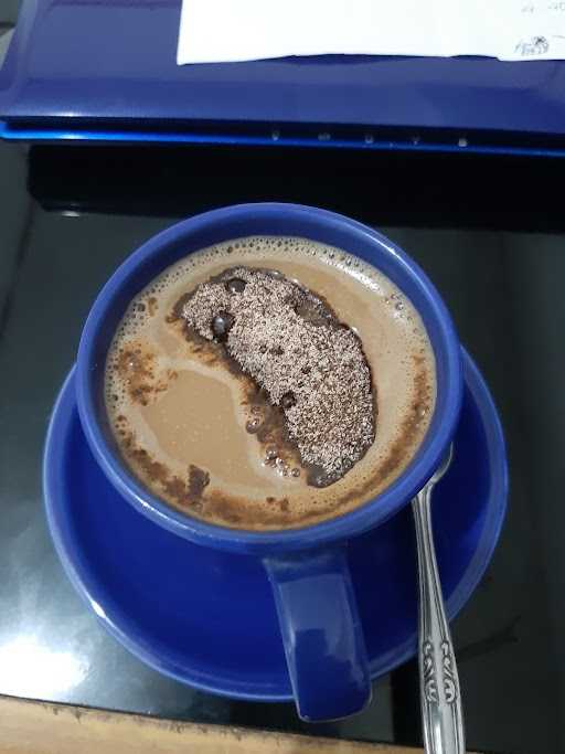 Warung Kopi 2