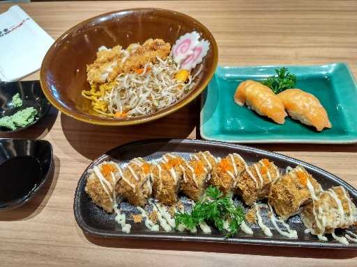 Ichiban Sushi - Duta Mall Banjarmasin 2