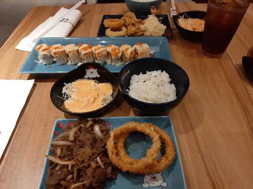 Ichiban Sushi - Duta Mall Banjarmasin 8