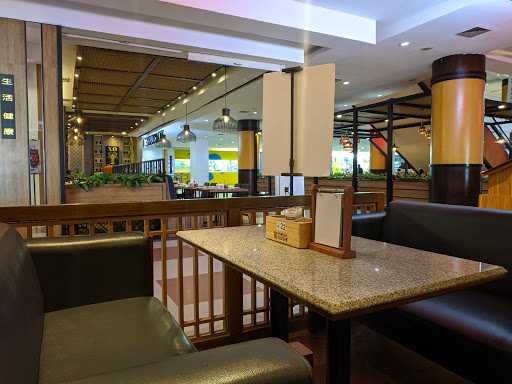 Ichiban Sushi - Duta Mall Banjarmasin 6