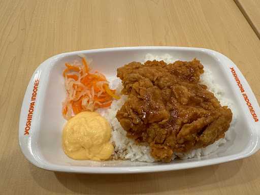 Yoshinoya 8