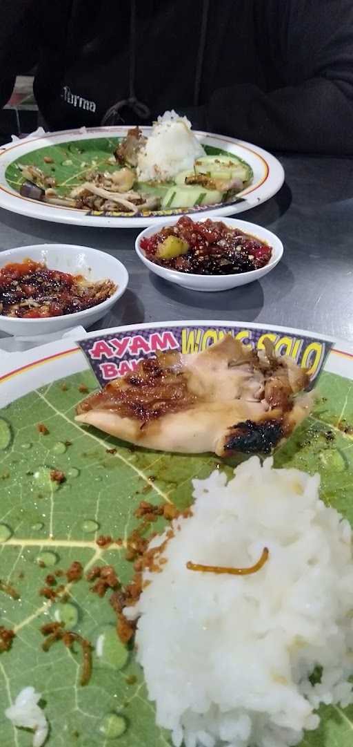 Ayam Bakar Wong Solo 5