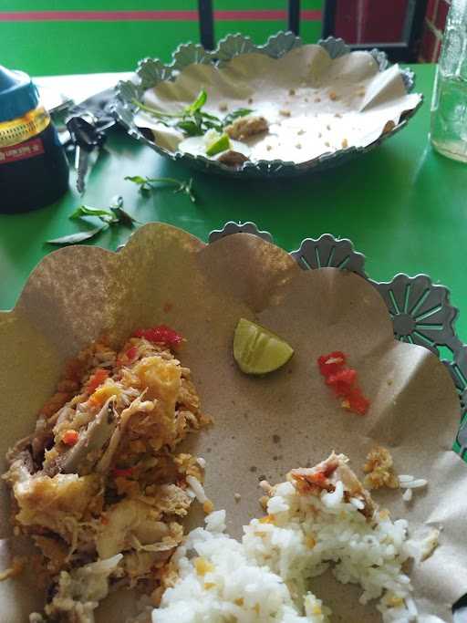 Ayam Geprek Solo Kertak Hanyar 6