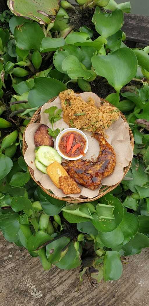 Ayam Goreng 7 Dangsanak 9