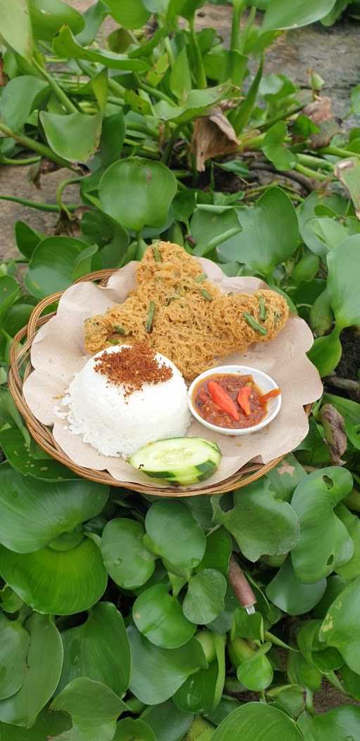 Ayam Goreng 7 Dangsanak 3