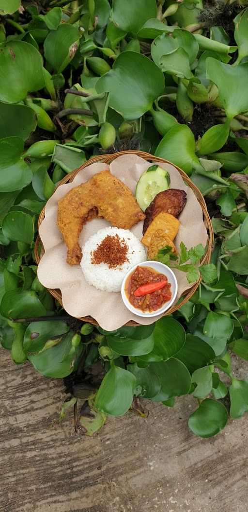 Ayam Goreng 7 Dangsanak 2