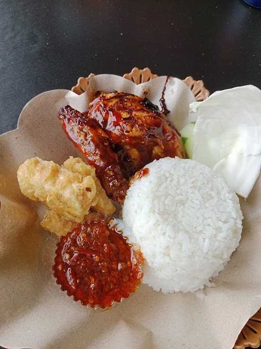 Ayam Goreng Mas Anang 7